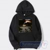 Cheap Thin Lizzy Thunder And Lightning Hoodie