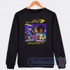 Cheap Thin Lizzy Vagabonds Of The Western World Sweatshirt