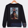 Cheap Tupac 2Pac Poetic Justice Sweatshirt