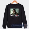 Cheap Tupac Poetic Justice Sweatshirt