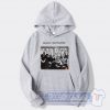 Cheap Alanis Morissette I Miss The Band Hoodie