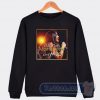 Cheap Alanis Morissette Live at Montreux 2012 Sweatshirt