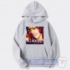 Cheap Alanis Morissette So Called Chaos Hoodie
