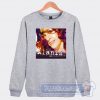 Cheap Alanis Morissette So Called Chaos Sweatshirt