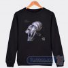 Cheap Alanis Morissette Such Pretty Forks In The Road Sweatshirt