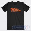Cheap Back To The Torture Tees