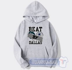 Cheap Beat Dallas Cowboys Hoodie