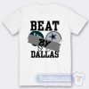 Cheap Beat Dallas Cowboys Tees