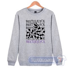 Cheap BeetleJuice Bundle Sweatshirt
