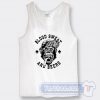 Cheap Blood Sweet Gasmnky And Beers Tank Top