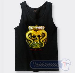 Cheap Bolt Thrower Who Dares Wins Tank Top