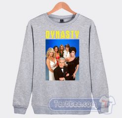 Cheap Dynasty TV Sweatshirt