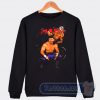 Cheap Eddie Guerrero And Rey Mysterio Sweatshirt