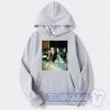 Cheap Fiona Apple And Her Dog Hoodie