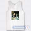 Cheap Fiona Apple And Her Dog Tank Top