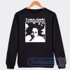 Cheap Fiona Apple Face Sweatshirt