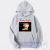 Cheap Fiona Apple Fast As You Can On Song Hoodie