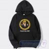 Cheap Fuck The Sec Securities And Exchange Commission Hoodie