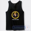 Cheap Fuck The Sec Securities And Exchange Commission Tank Top