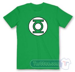 Cheap Green Lantern Tees