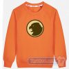 Cheap Hawkman Symbol Sweatshirt