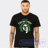 Cheap It's Show Time BeetleJuice Tees