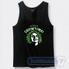 Cheap It's Show Time BeetleJuice Tank Top