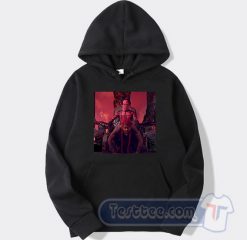 Cheap Lil Nas X Call Me By Your Name Hoodie