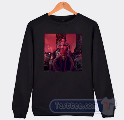 Cheap Lil Nas X Call Me By Your Name Sweatshirt