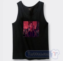 Cheap Lil Nas X Call Me By Your Name Tank Top