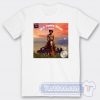 Cheap Lil Nas X Old Town Road Tees