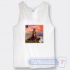 Cheap Lil Nas X Old Town Road Tank Top