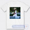 Cheap Lil Nas X Pregnant Shouts Out Tees