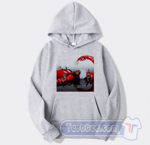 Cheap Lil Nas X Releases First Single In Over a Year Hoodie
