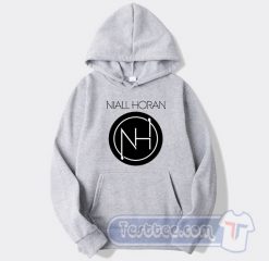 Cheap Nail Horan Flicker Sessions 2017 Hoodie
