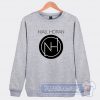 Cheap Nail Horan Flicker Sessions 2017 Sweatshirt