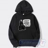 Cheap Petyr Now You Are Vampire Hoodie