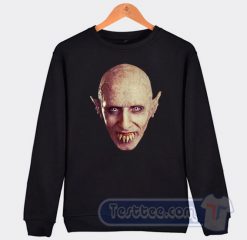 Cheap Petyr Face What We Do In The Shadows Sweatshirt