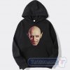 Cheap Petyr Face What We Do In The Shadows Hoodie