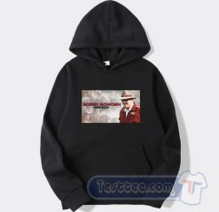 Cheap Rest In Peace Bobby Bowden Hoodie