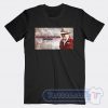 Cheap Rest In Peace Bobby Bowden Tees