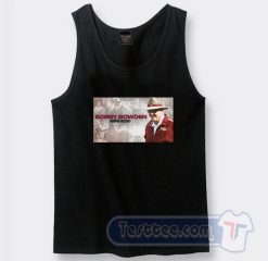 Cheap Rest In Peace Bobby Bowden Tank Top