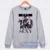 Cheap Right Said Fred I'm Too Sexy Sweatshirt