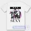 Cheap Right Said Fred I'm Too Sexy Tees