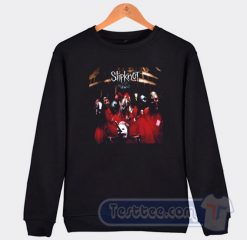 Cheap Slipknot Album Debut 1999 Sweatshirt
