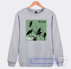 Cheap Slipknot Crowz Album Sweatshirt