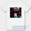 Cheap Slipknot Day of The Gusano Live In Mexico Tees