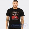 Cheap Slipknot 10th Anniversary Limited Edition Tees