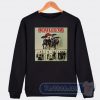 Cheap The Beatles 65 Album Sweatshirt