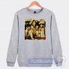 Cheap The Beatles A Dolls House Sweatshirt